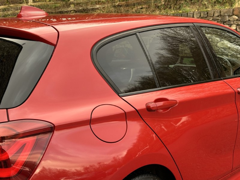 Used BMW 1 Series 2019 for sale - 77093899: Photo 51