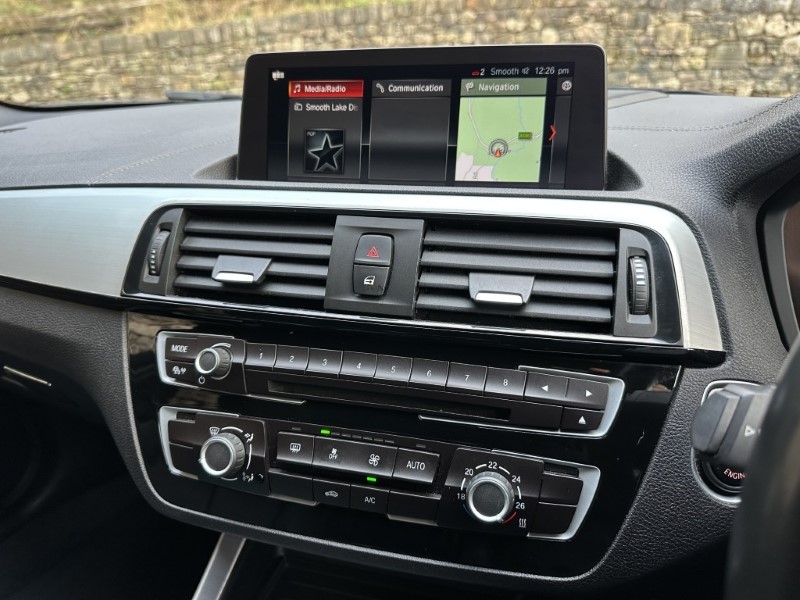 Used BMW 1 Series 2019 for sale - 77093899: Photo 59