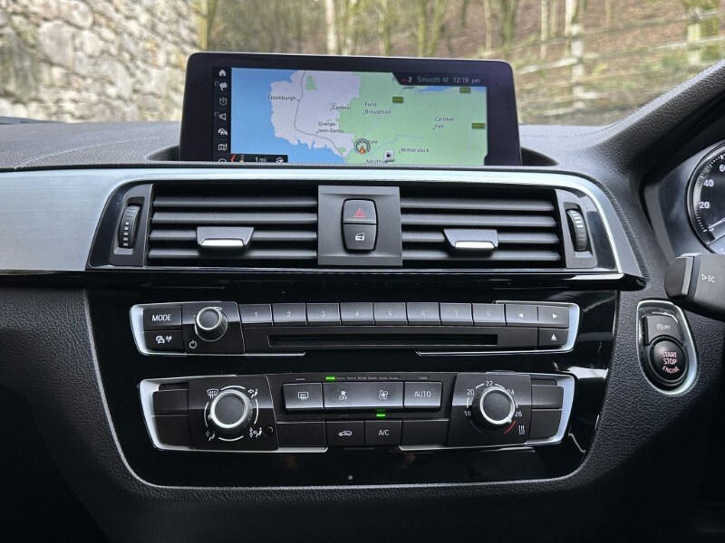 Used BMW 1 Series 2019 for sale - 77093899: Photo 8