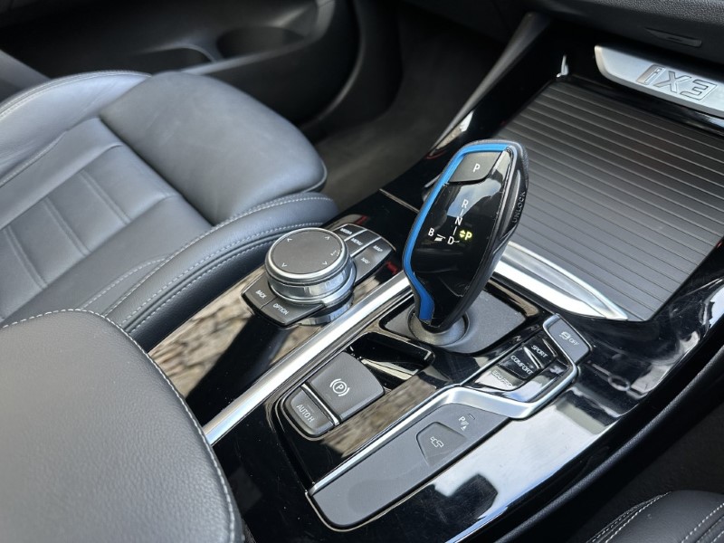 Used BMW iX3 2021 for sale - 77997073: Photo 10