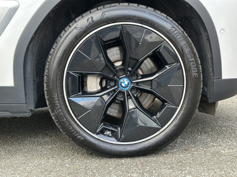 Used BMW iX3 2021 for sale - 77997073: Photo 14