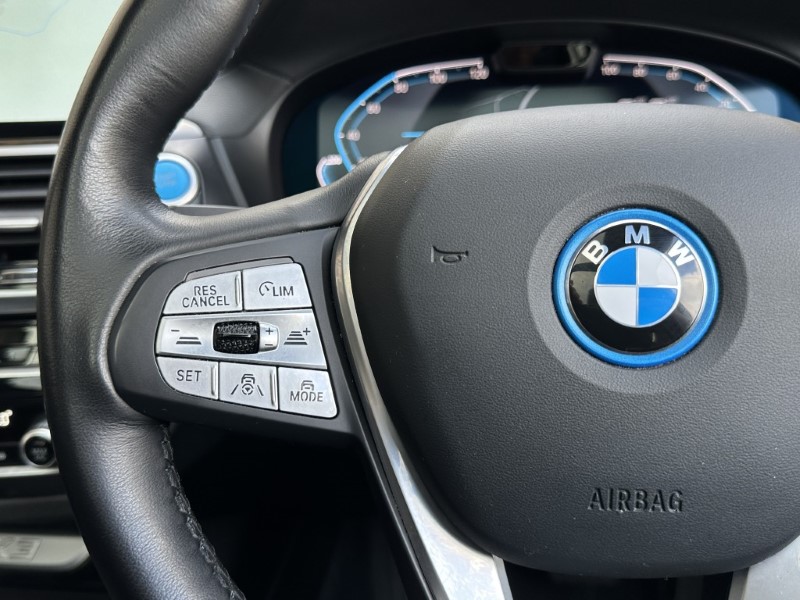 Used BMW iX3 2021 for sale - 77997073: Photo 17