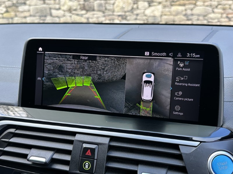 Used BMW iX3 2021 for sale - 77997073: Photo 19