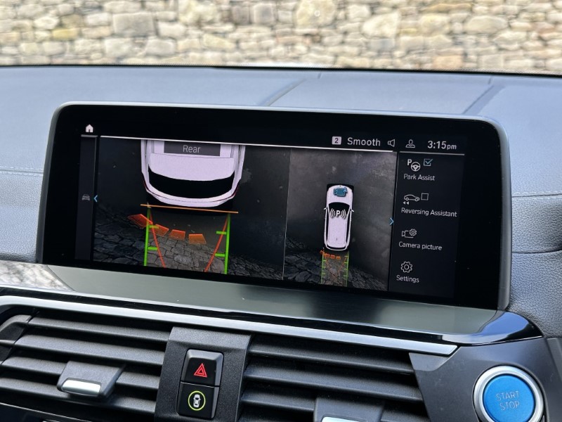 Used BMW iX3 2021 for sale - 77997073: Photo 20