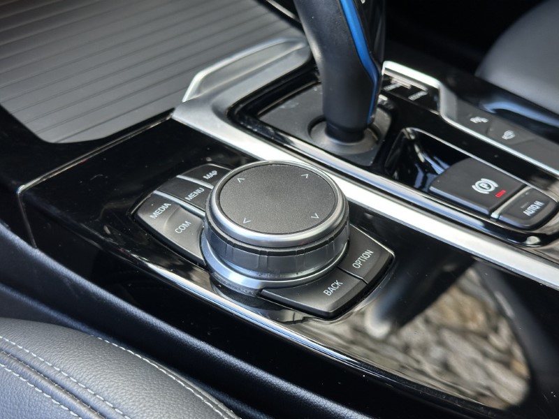 Used BMW iX3 2021 for sale - 77997073: Photo 21