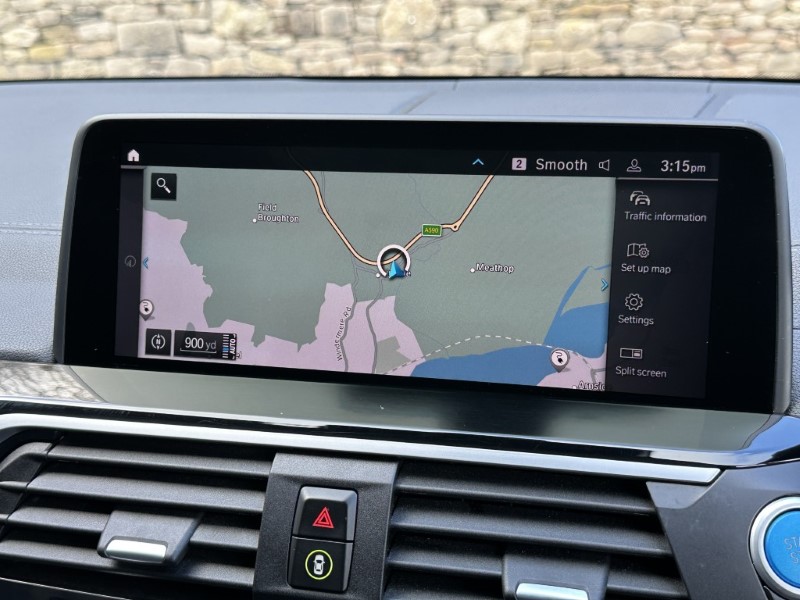 Used BMW iX3 2021 for sale - 77997073: Photo 22