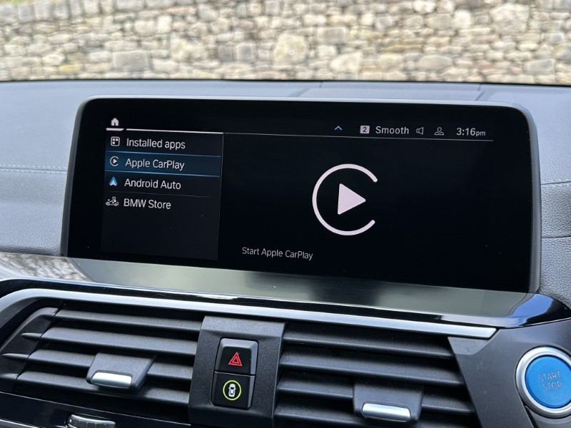 Used BMW iX3 2021 for sale - 77997073: Photo 23