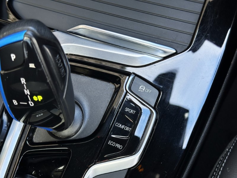 Used BMW iX3 2021 for sale - 77997073: Photo 24