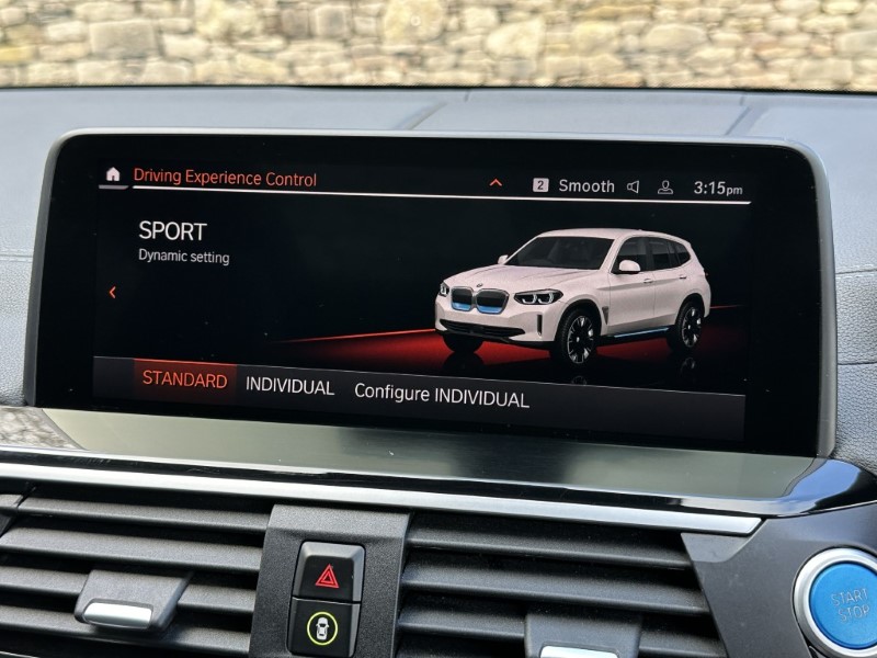 Used BMW iX3 2021 for sale - 77997073: Photo 25