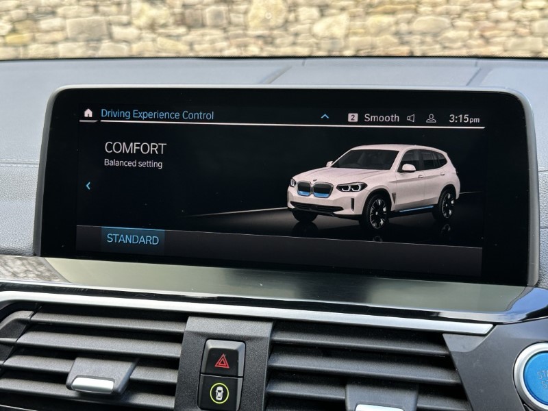 Used BMW iX3 2021 for sale - 77997073: Photo 26