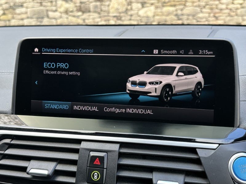 Used BMW iX3 2021 for sale - 77997073: Photo 27