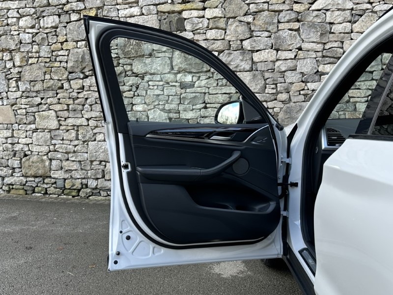 Used BMW iX3 2021 for sale - 77997073: Photo 34