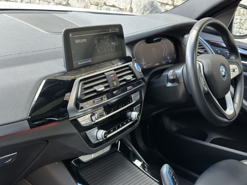 Used BMW iX3 2021 for sale - 77997073: Photo 37