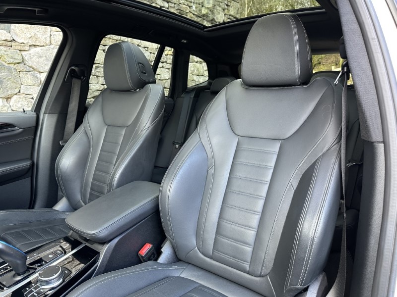 Used BMW iX3 2021 for sale - 77997073: Photo 38