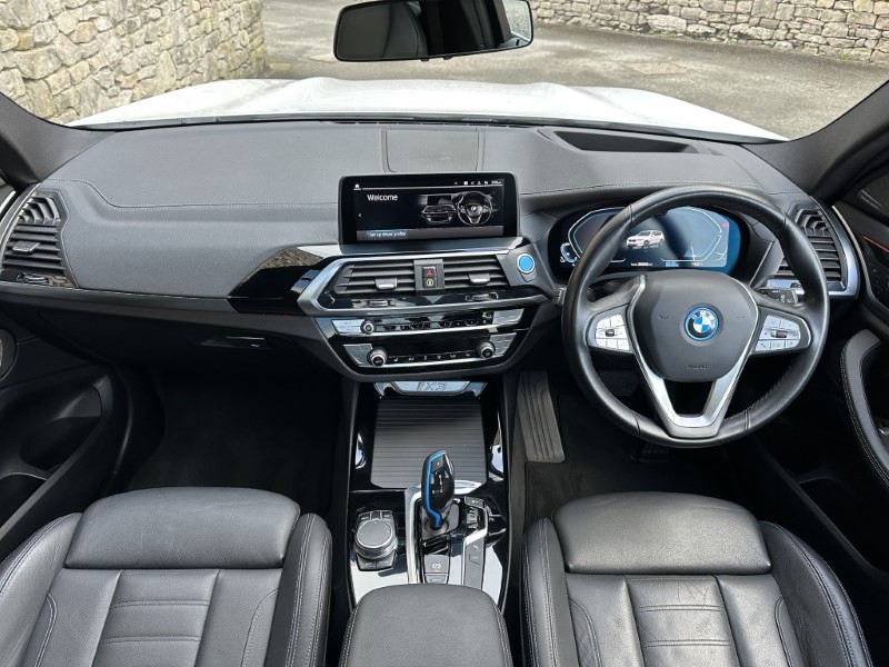 Used BMW iX3 2021 for sale - 77997073: Photo 4