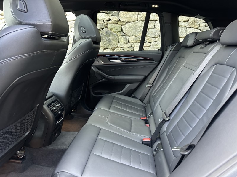 Used BMW iX3 2021 for sale - 77997073: Photo 42