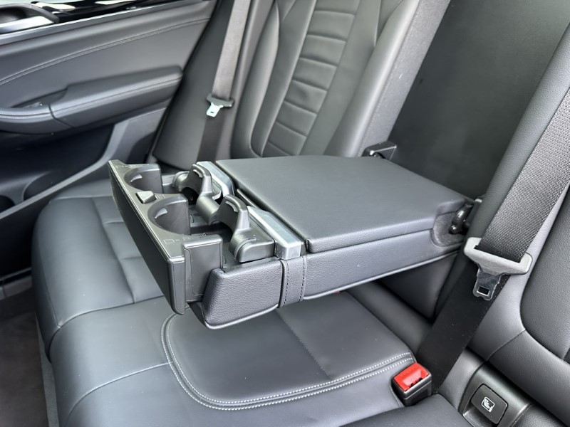 Used BMW iX3 2021 for sale - 77997073: Photo 43