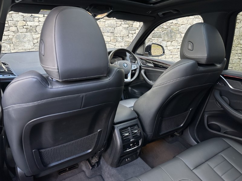 Used BMW iX3 2021 for sale - 77997073: Photo 44