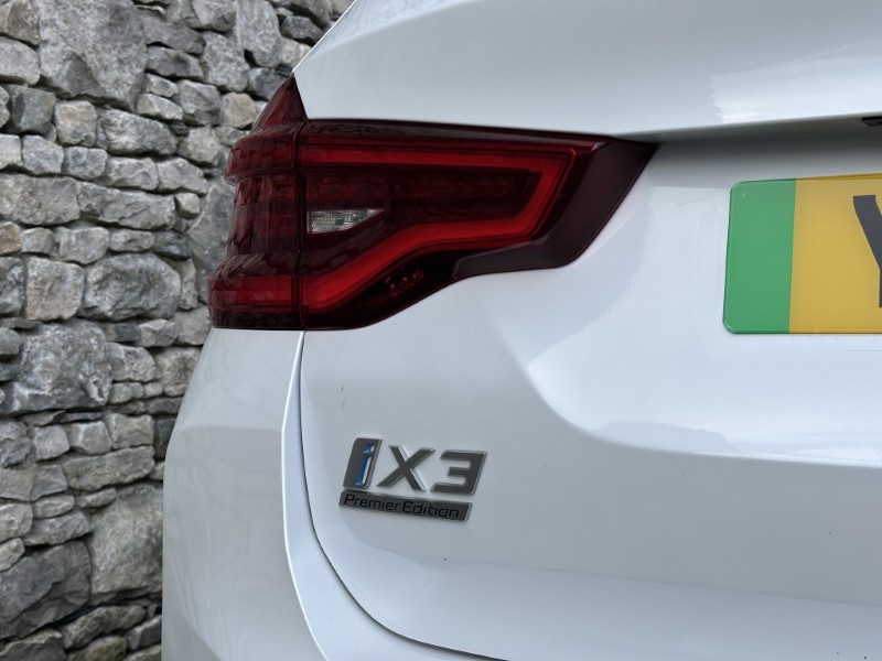 Used BMW iX3 2021 for sale - 77997073: Photo 49