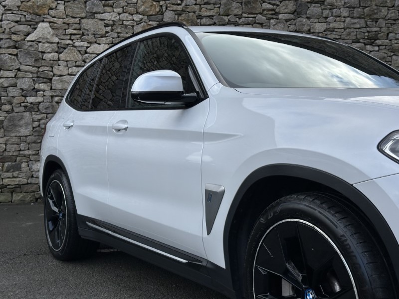 Used BMW iX3 2021 for sale - 77997073: Photo 57