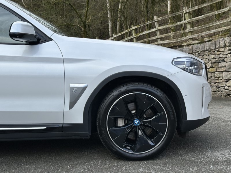 Used BMW iX3 2021 for sale - 77997073: Photo 58