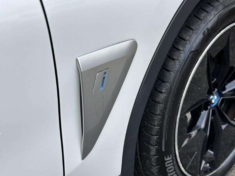 Used BMW iX3 2021 for sale - 77997073: Photo 59