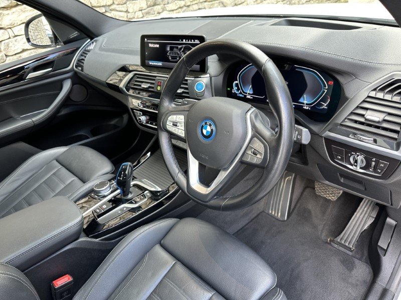 Used BMW iX3 2021 for sale - 77997073: Photo 6