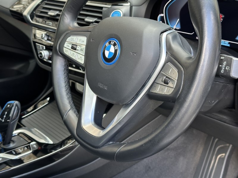 Used BMW iX3 2021 for sale - 77997073: Photo 63