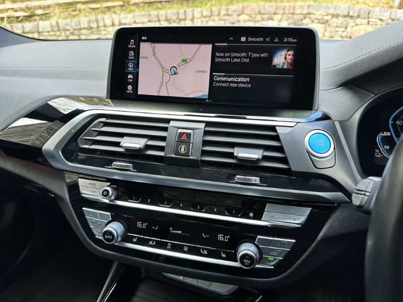 Used BMW iX3 2021 for sale - 77997073: Photo 65