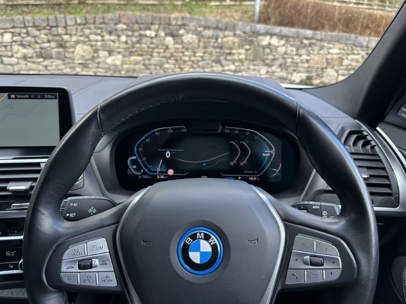 Used BMW iX3 2021 for sale - 77997073: Photo 68