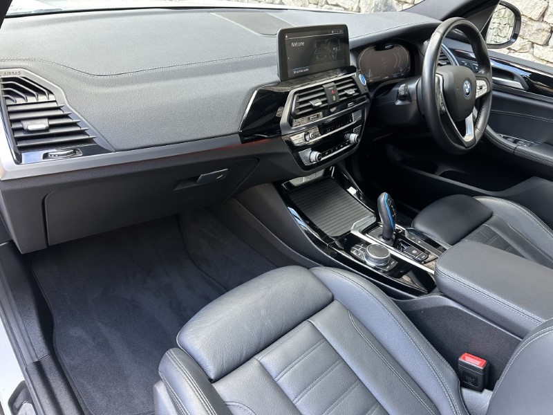 Used BMW iX3 2021 for sale - 77997073: Photo 7