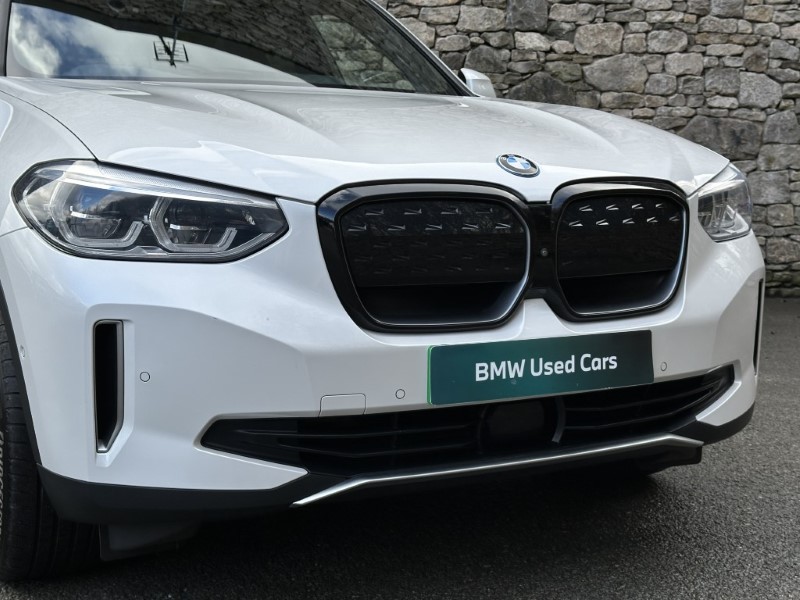 Used BMW iX3 2021 for sale - 77997073: Photo 72