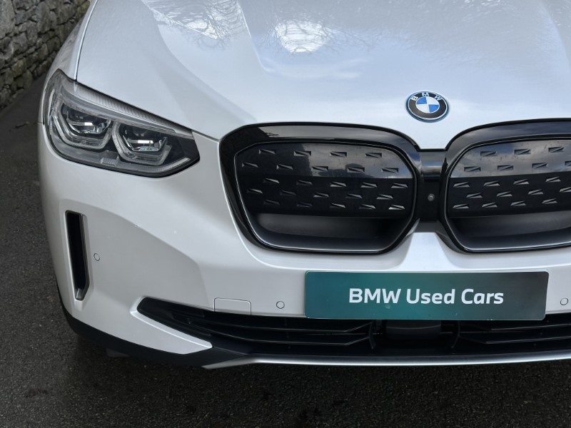 Used BMW iX3 2021 for sale - 77997073: Photo 74