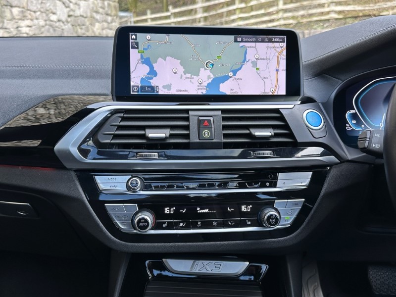 Used BMW iX3 2021 for sale - 77997073: Photo 8