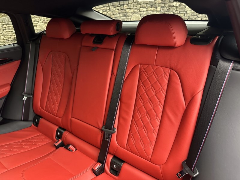 Used BMW X4 2022 for sale - 77431326: Photo 12