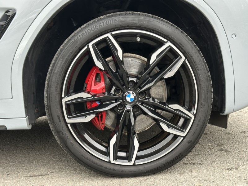 Used BMW X4 2022 for sale - 77431326: Photo 14