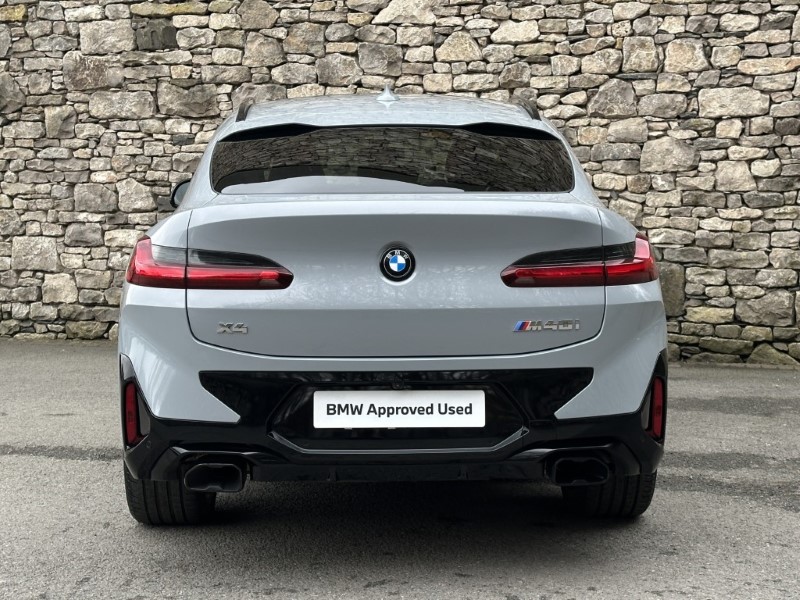 Used BMW X4 2022 for sale - 77431326: Photo 15