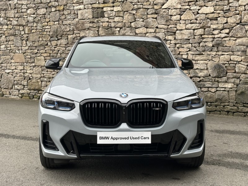 Used BMW X4 2022 for sale - 77431326: Photo 16