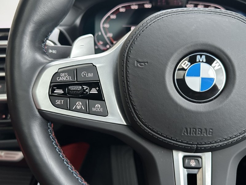 Used BMW X4 2022 for sale - 77431326: Photo 17