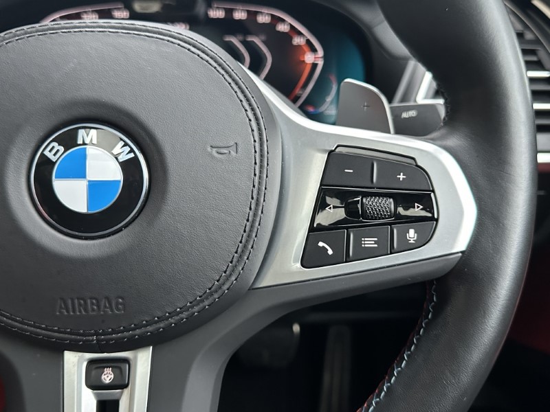 Used BMW X4 2022 for sale - 77431326: Photo 18