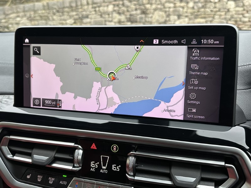 Used BMW X4 2022 for sale - 77431326: Photo 21