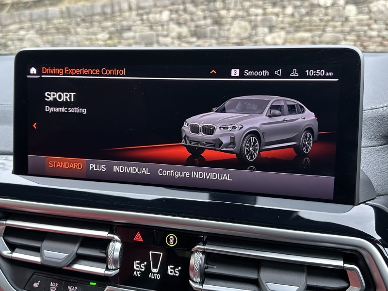 Used BMW X4 2022 for sale - 77431326: Photo 24