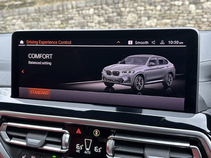 Used BMW X4 2022 for sale - 77431326: Photo 25