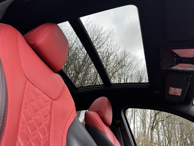 Used BMW X4 2022 for sale - 77431326: Photo 30