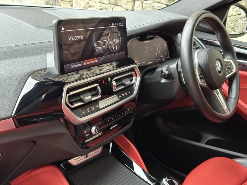 Used BMW X4 2022 for sale - 77431326: Photo 37