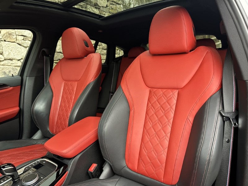 Used BMW X4 2022 for sale - 77431326: Photo 38