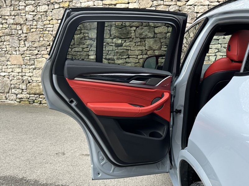 Used BMW X4 2022 for sale - 77431326: Photo 42