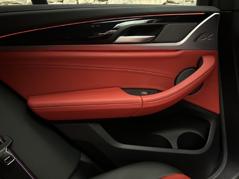 Used BMW X4 2022 for sale - 77431326: Photo 43