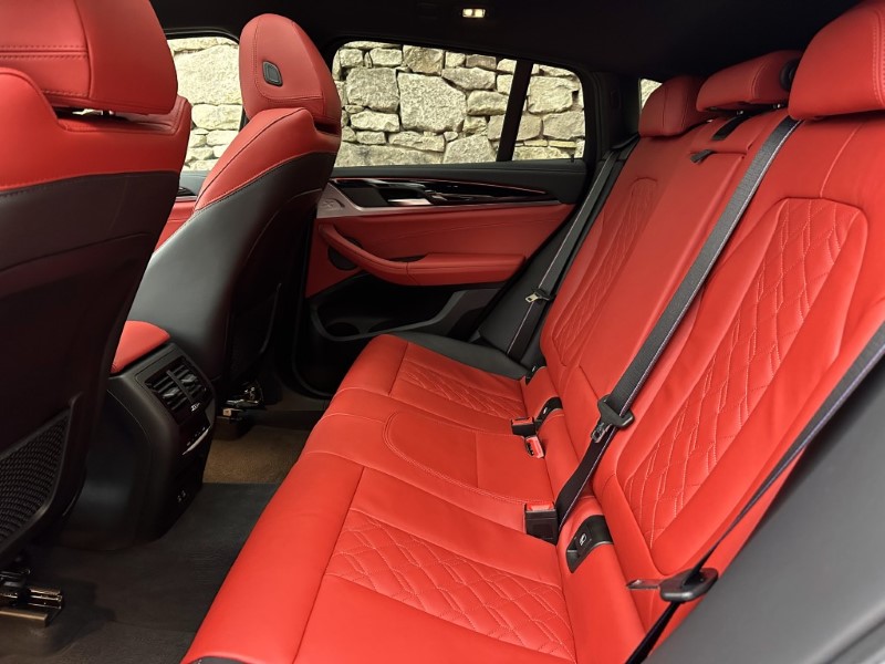 Used BMW X4 2022 for sale - 77431326: Photo 44