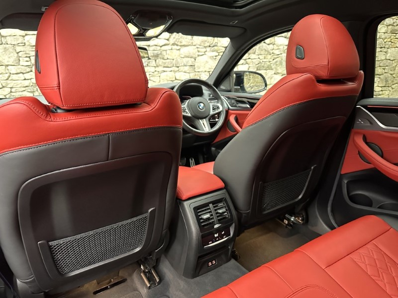 Used BMW X4 2022 for sale - 77431326: Photo 46